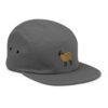 Gabbeh Sheep Five Panel Cap - Image 14