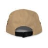Gabbeh Sheep Five Panel Cap - Image 6