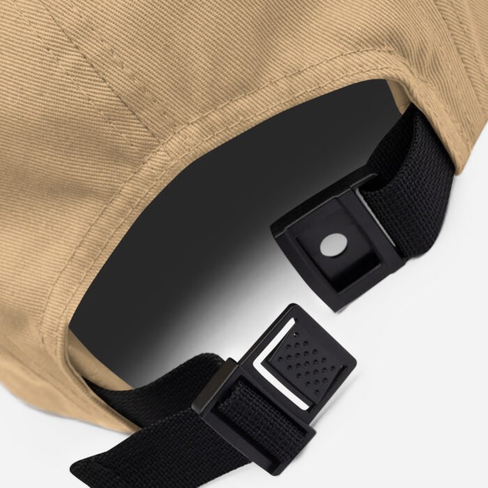 Gabbeh Sheep Five Panel Cap - Image 29