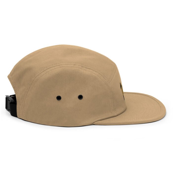 Gabbeh Sheep Five Panel Cap - Image 12