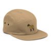 Gabbeh Sheep Five Panel Cap - Image 15