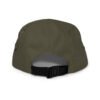 Gabbeh Sheep Five Panel Cap - Image 4