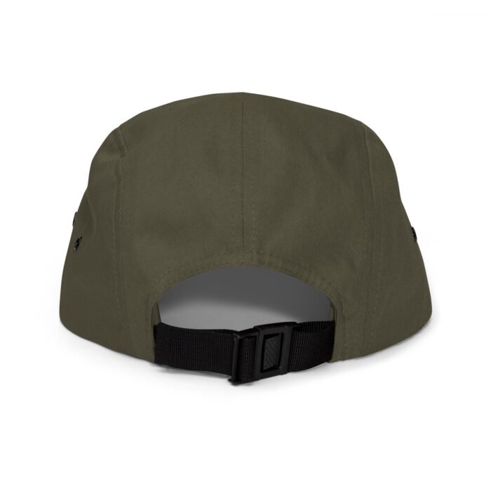 Gabbeh Sheep Five Panel Cap - Image 4