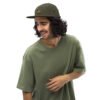 Gabbeh Sheep Five Panel Cap - Image 19