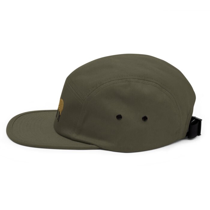 Gabbeh Sheep Five Panel Cap - Image 7