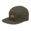 Gabbeh Sheep Five Panel Cap - Image 16