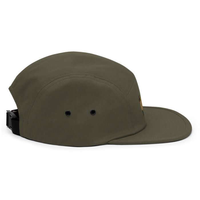 Gabbeh Sheep Five Panel Cap - Image 10