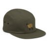 Gabbeh Sheep Five Panel Cap - Image 13