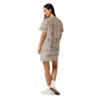 Gabbeh Pastoral Cotton T-Shirt Dress - Image 3