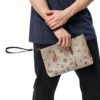 Gabbeh Pastoral Crossbody Bag - Image 7