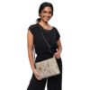 Gabbeh Pastoral Crossbody Bag - Image 8