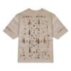 Gabbeh Pastoral Oversized T-Shirt - Image 4