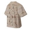 Gabbeh Pastoral Oversized T-Shirt - Image 2