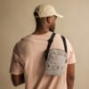 Gabbeh Pastoral Utility Crossbody Bag - Image 11