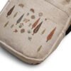 Gabbeh Pastoral Utility Crossbody Bag - Image 17