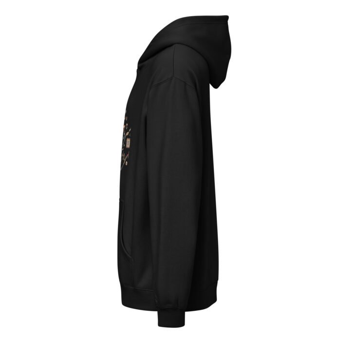 Gabbeh Hoodie - Image 7