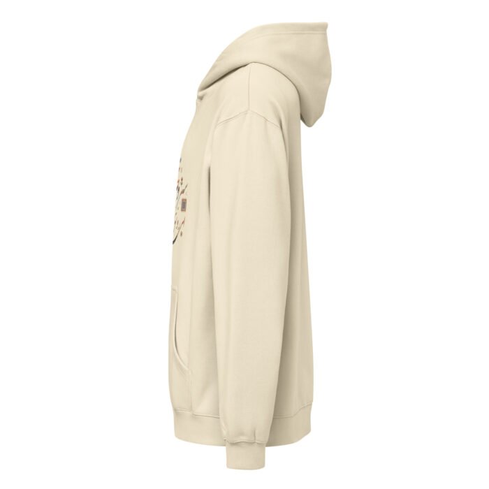 Gabbeh Hoodie - Image 8