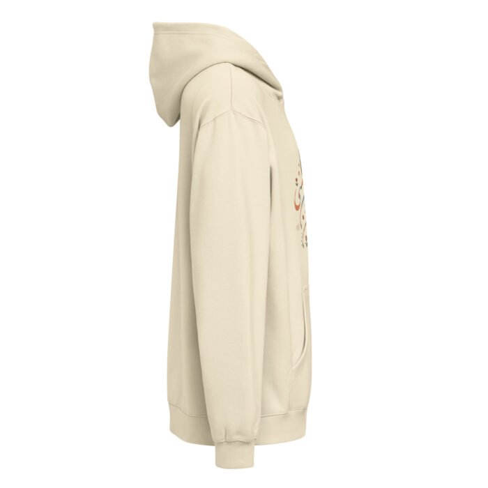Gabbeh Hoodie - Image 11