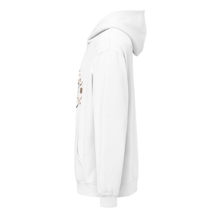 Gabbeh Hoodie - Image 9