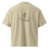 Gabbeh Sarv Oversized T-Shirt - Image 3