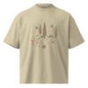 Gabbeh Sarv Oversized T-Shirt