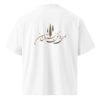 Gabbeh Sarv Oversized T-Shirt - Image 4