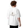 Gabbeh Sarv Oversized T-Shirt - Image 11
