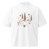 Gabbeh Sarv Oversized T-Shirt - Image 2